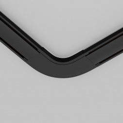 Соединитель для шинопровода Maytoni Technical TRA084CR-11B