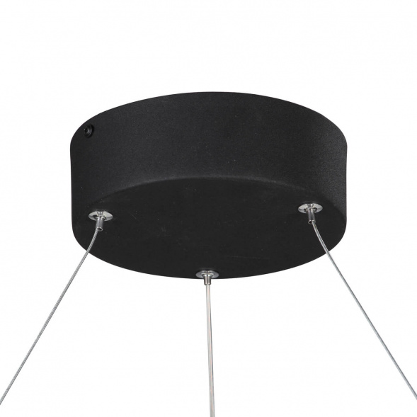 Подвесной светодиодный светильник Vitaluce V4665-1/1S