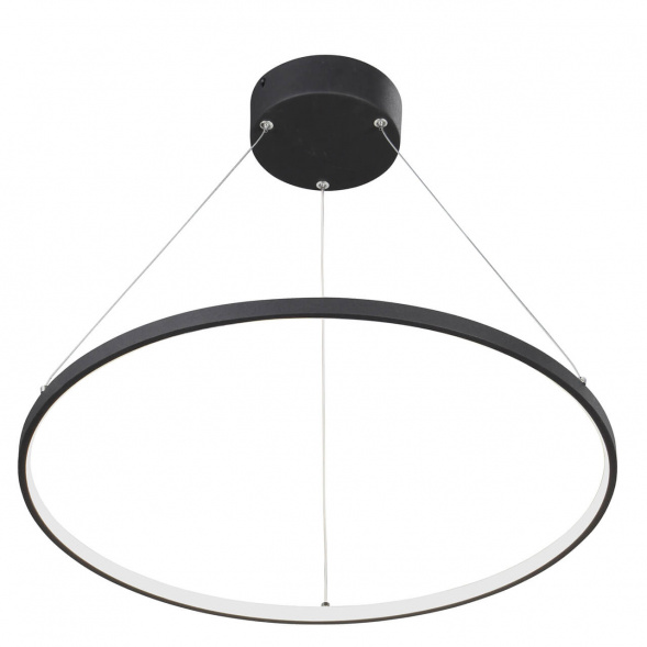 Подвесной светодиодный светильник Vitaluce V4665-1/1S