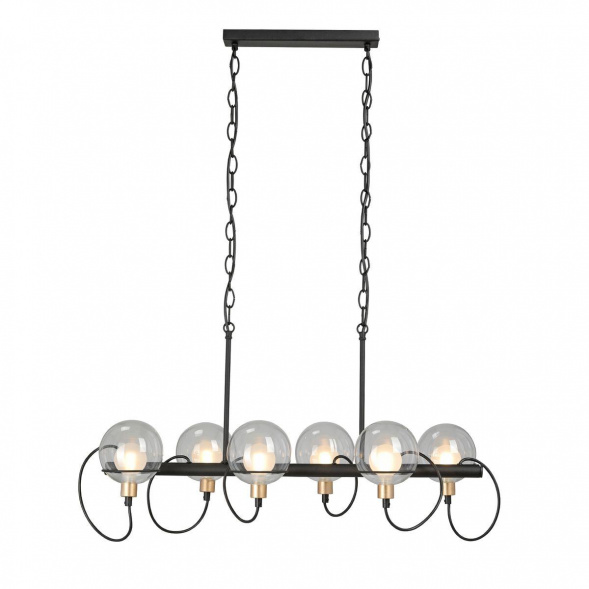 Подвесная люстра Vitaluce V2862-1/6