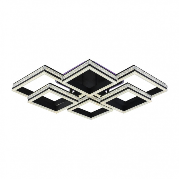 Потолочная светодиодная люстра Profit Light 6000/6 GRP