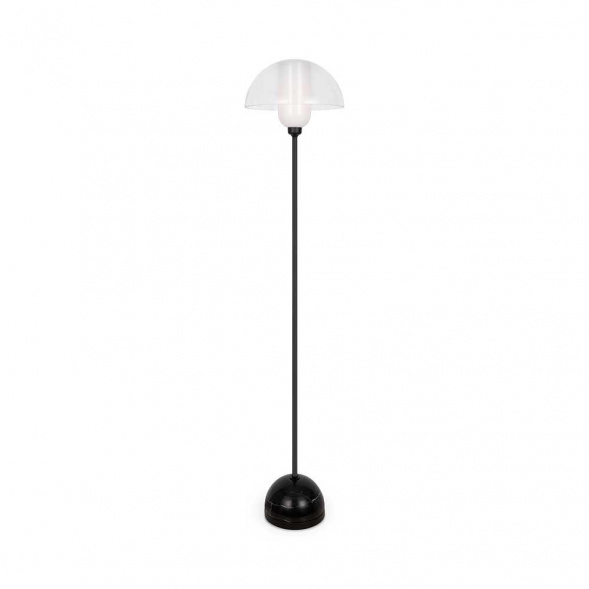 Торшер Maytoni Modern Memory MOD177FL-01B