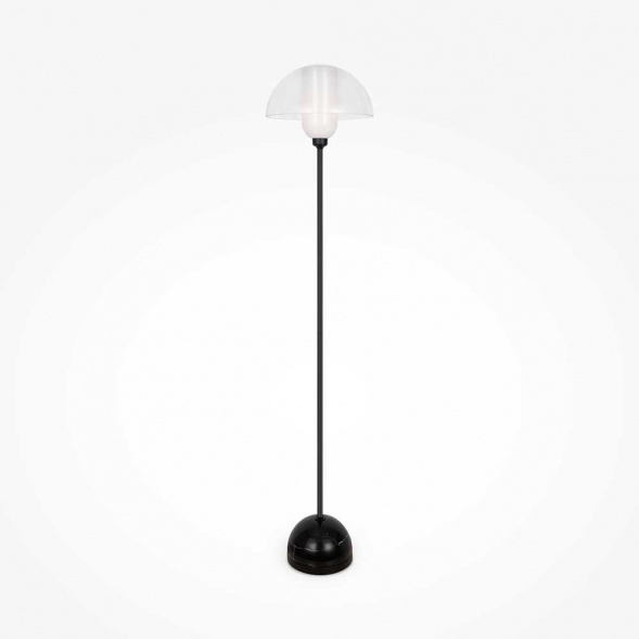 Торшер Maytoni Modern Memory MOD177FL-01B