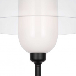 Торшер Maytoni Modern Memory MOD177FL-01B