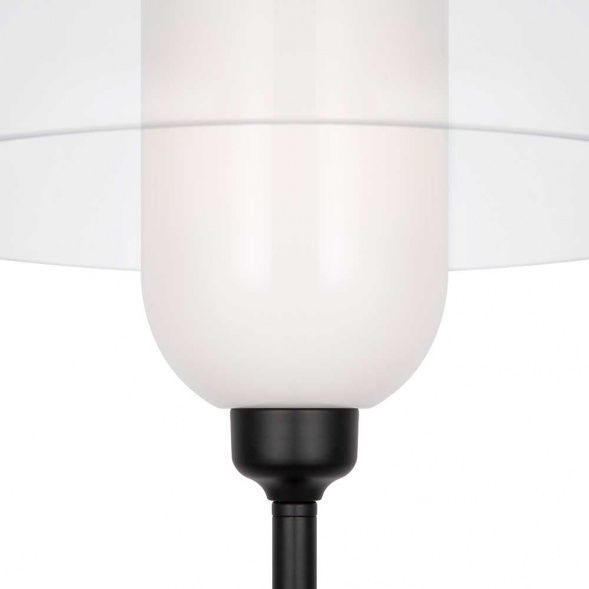 Торшер Maytoni Modern Memory MOD177FL-01B