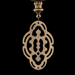 Подвесная люстра Citilux Каир CL419165