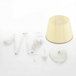 Торшер Citilux Вена CL402923