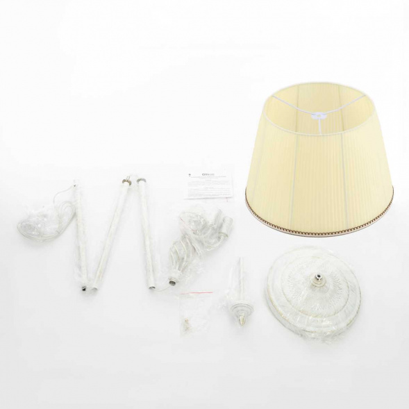 Торшер Citilux Вена CL402923