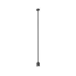 Крепление потолочное Maytoni Technical Accessories for tracks Flarity TRA159C-IPC1-B