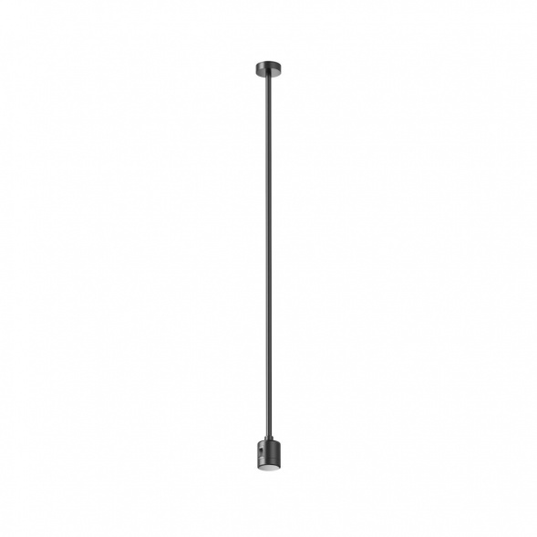 Крепление потолочное Maytoni Technical Accessories for tracks Flarity TRA159C-IPC1-B