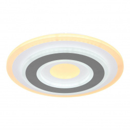 Потолочный светодиодный светильник Globo Sabatino 48011-21