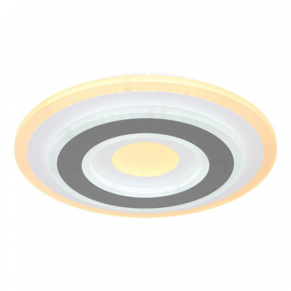 Потолочный светодиодный светильник Globo Sabatino 48011-21