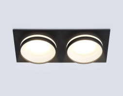 Светильник встраиваемый Ambrella Light TN30712