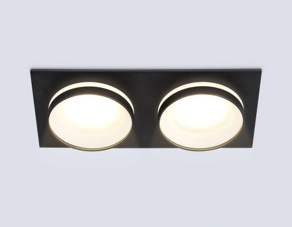 Светильник встраиваемый Ambrella Light TN30712