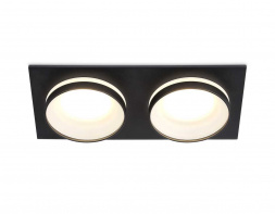 Светильник встраиваемый Ambrella Light TN30712