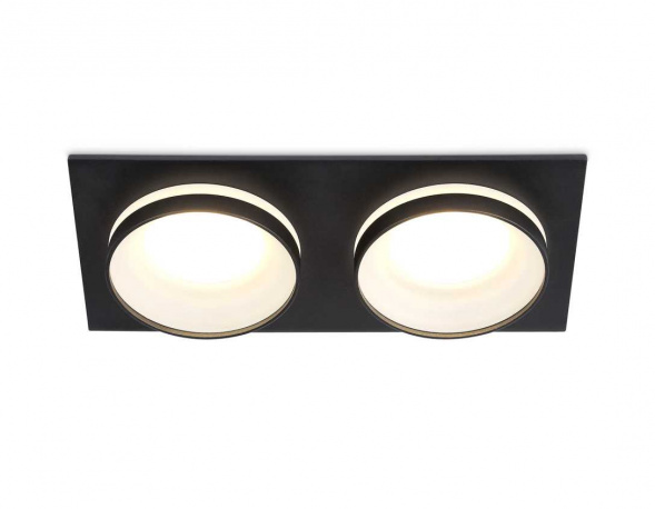 Светильник встраиваемый Ambrella Light TN30712