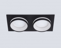 Светильник встраиваемый Ambrella Light TN30712