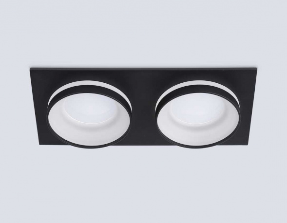 Светильник встраиваемый Ambrella Light TN30712