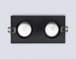 Светильник встраиваемый Ambrella Light TN30712