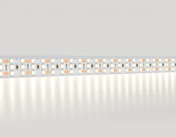 Светодиодная лента Ambrella Light 26W/m 324LED/m 2835SMD дневной белый 5M GS3902