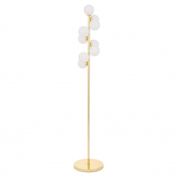 Торшер Lumina Deco Marsiada LDF LDF 6033-9 F.GD