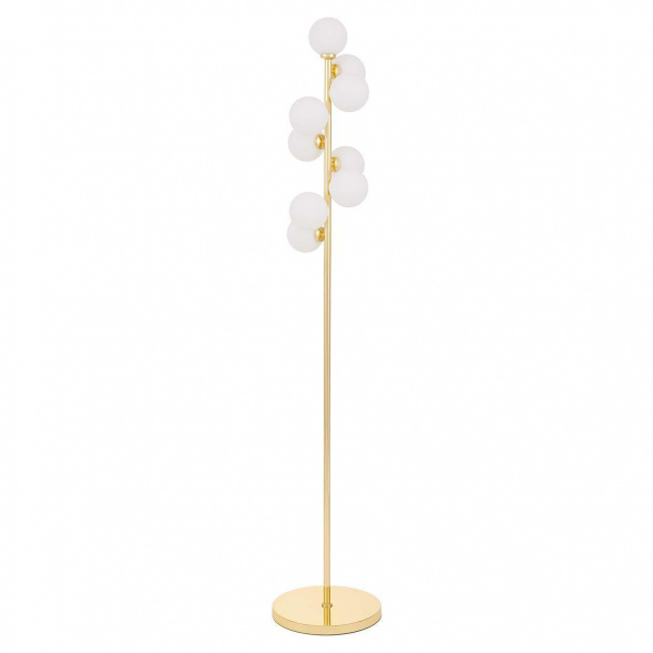 Торшер Lumina Deco Marsiada LDF LDF 6033-9 F.GD