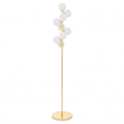 Торшер Lumina Deco Marsiada LDF LDF 6033-9 F.GD