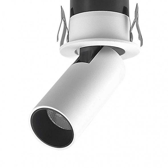 Встраиваемый светильник Mantra GARDA 9138