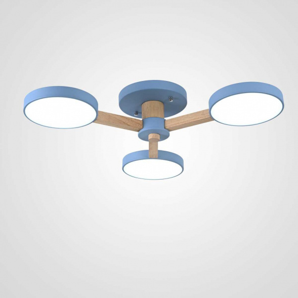 Люстра Imperium Loft TURNA01 178334-26