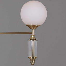 Люстра Illumico IL5196-8RLS-24