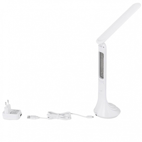 Настольная лампа Globo Tyrell 58329W