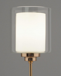 Настольная лампа Moderli Maximilian V11130-1T