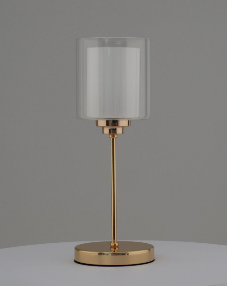 Настольная лампа Moderli Maximilian V11130-1T