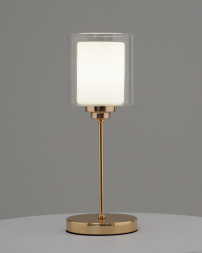 Настольная лампа Moderli Maximilian V11130-1T