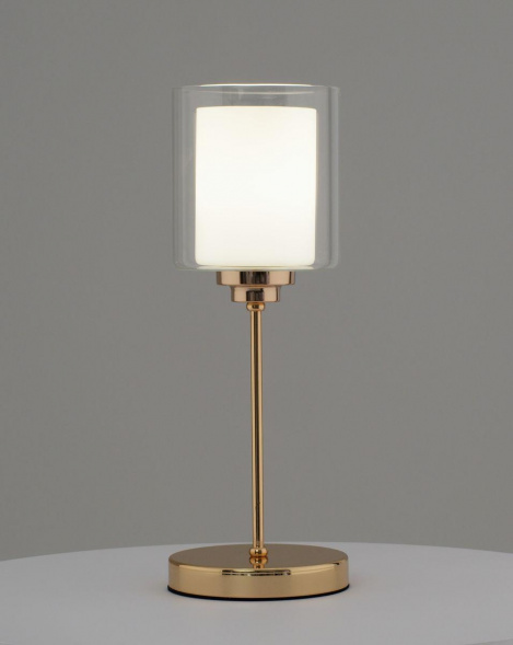 Настольная лампа Moderli Maximilian V11130-1T