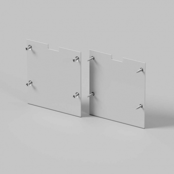 Комплектующие для профиля Maytoni Led Strip 642046