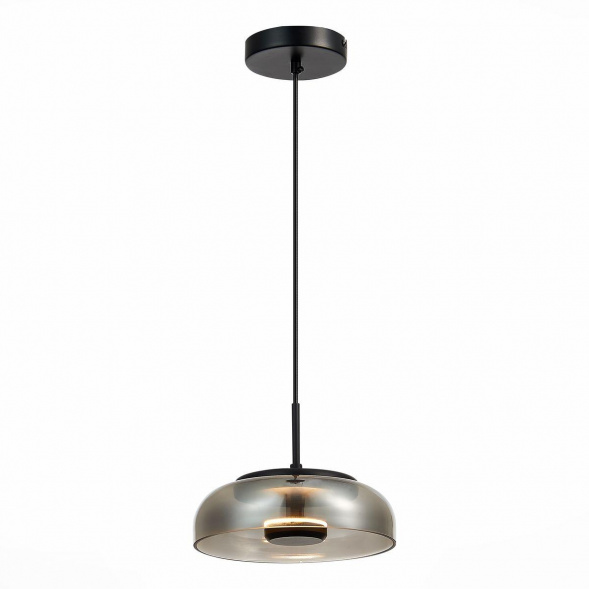 Подвесной светодиодный светильник ST Luce Lazio SL6002.403.01