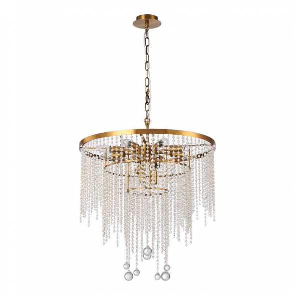 Подвесная люстра Stilfort Smira 2142/05/12P