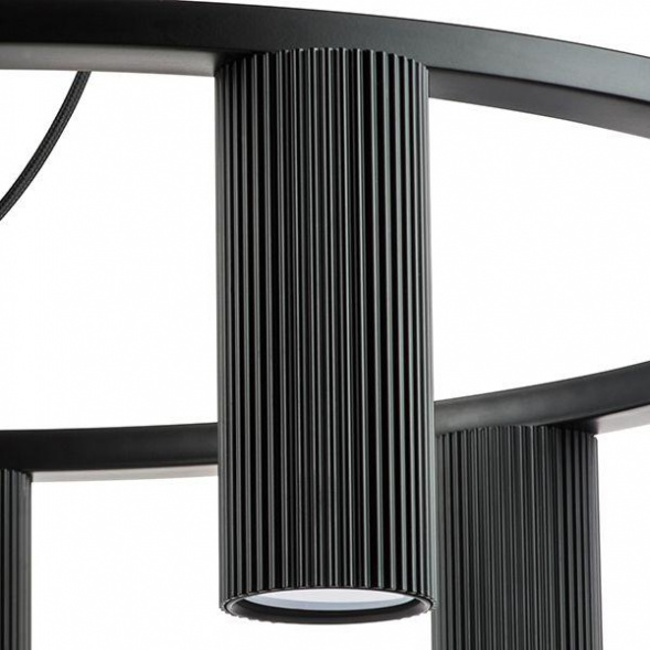 Подвесная люстра Lightstar Roma 718097