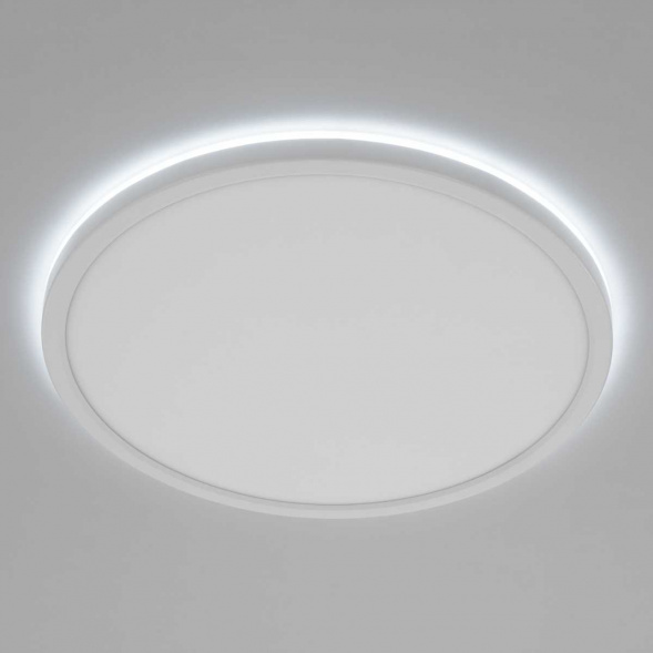 Потолочный светодиодный светильник Citilux Basic Line CL738320EL