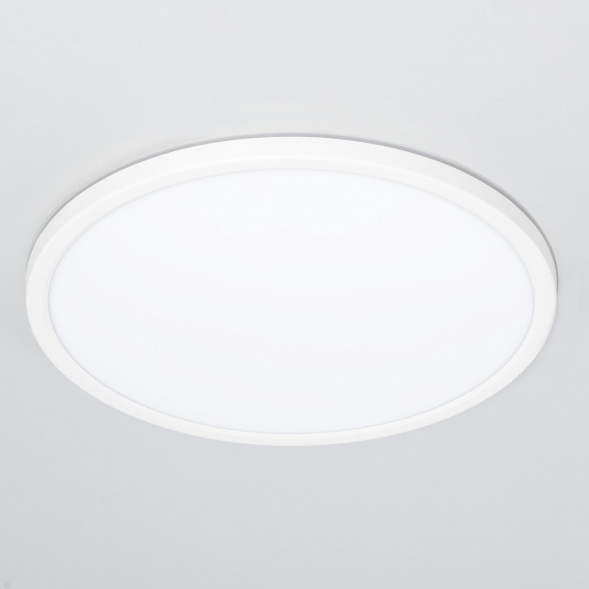 Потолочный светодиодный светильник Citilux Basic Line CL738320EL