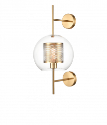 Бра Vele Luce Coro VL5524W41