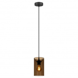 Подвесной светильник Lussole Lgo Lincoln LSP-8545