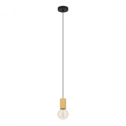 Подвесной светильник Eglo Pozueta 1 900801