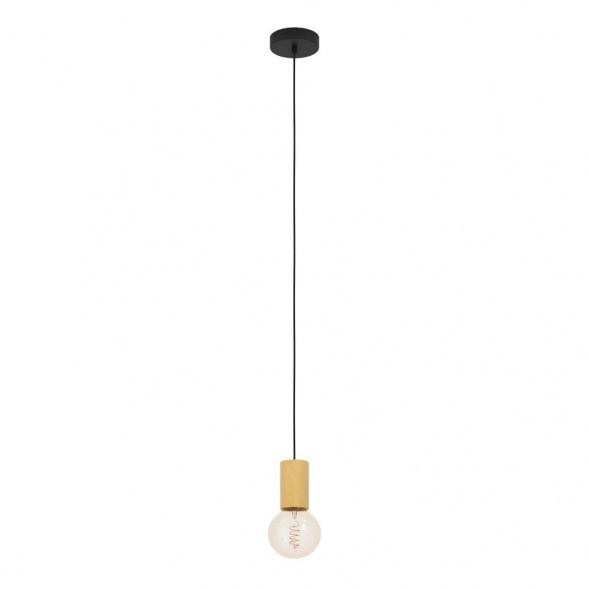 Подвесной светильник Eglo Pozueta 1 900801