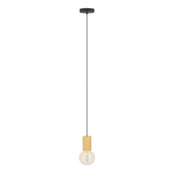 Подвесной светильник Eglo Pozueta 1 900801