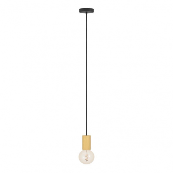 Подвесной светильник Eglo Pozueta 1 900801