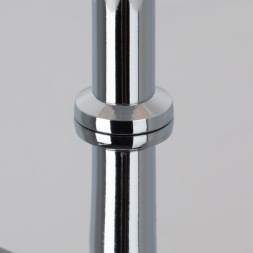 Настольная лампа Arte Lamp North A5896LT-1CC