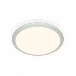 Потолочный светодиодный светильник Ambrella light Orbital Air FF49