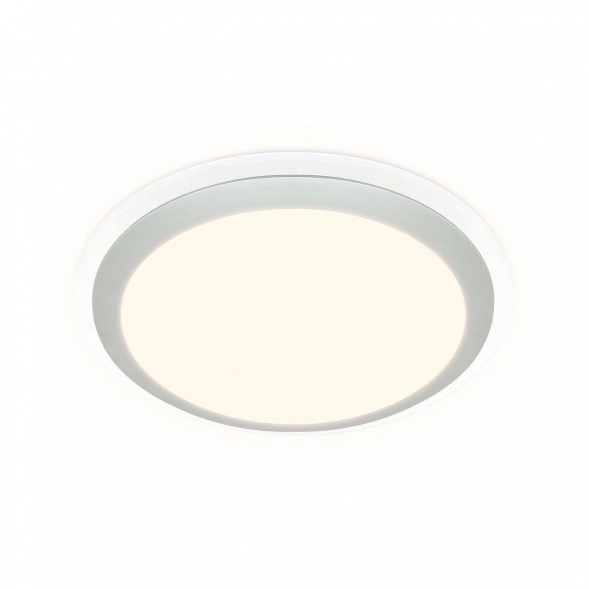 Потолочный светодиодный светильник Ambrella light Orbital Air FF49